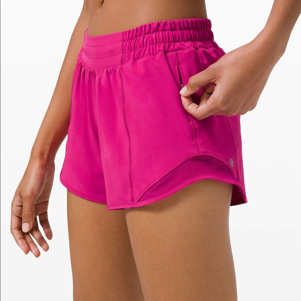 ripened raspberry 2.5 inch tall hotty hot